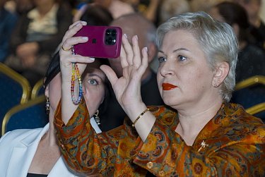 Александр Куниловский: «Моя первая прописка в Оренбурге – в Промышленном районе» 